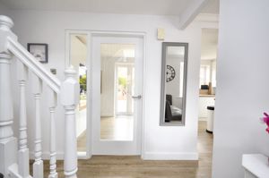 Hall- click for photo gallery